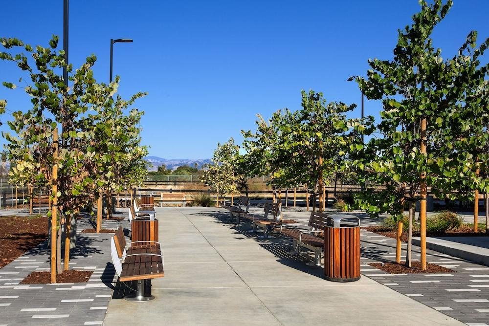 Hampton Inn San Jose Cherry Ave, Ca Екстериор снимка