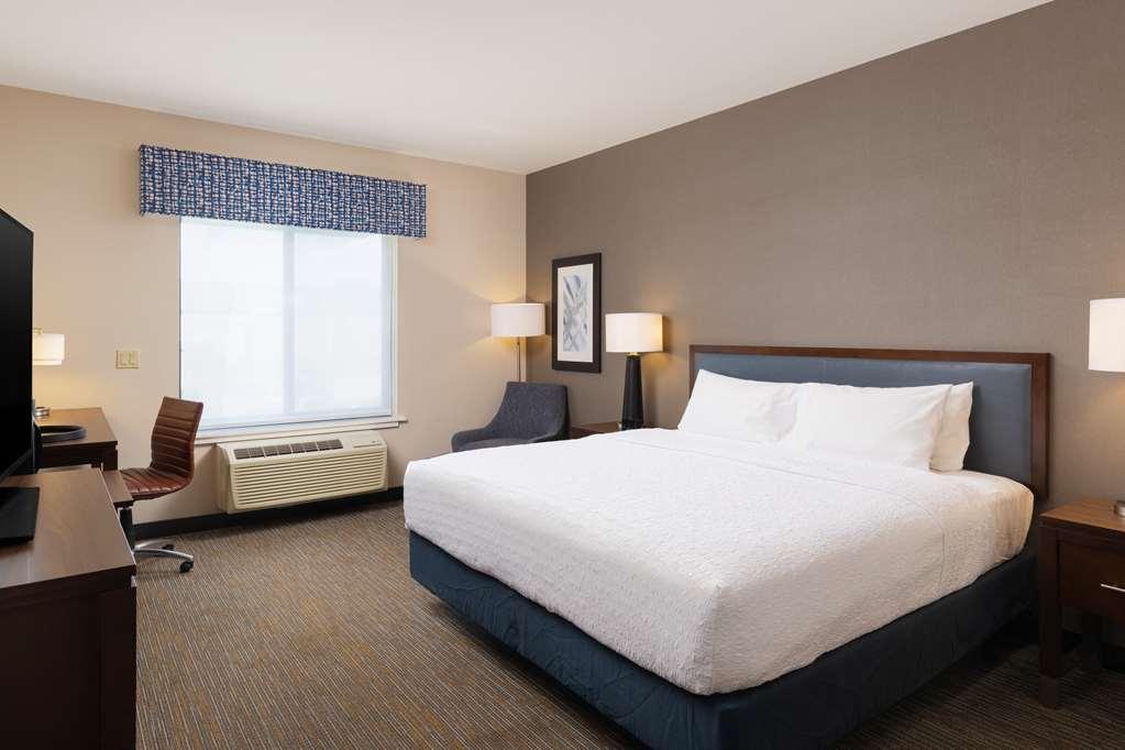 Hampton Inn San Jose Cherry Ave, Ca Стая снимка