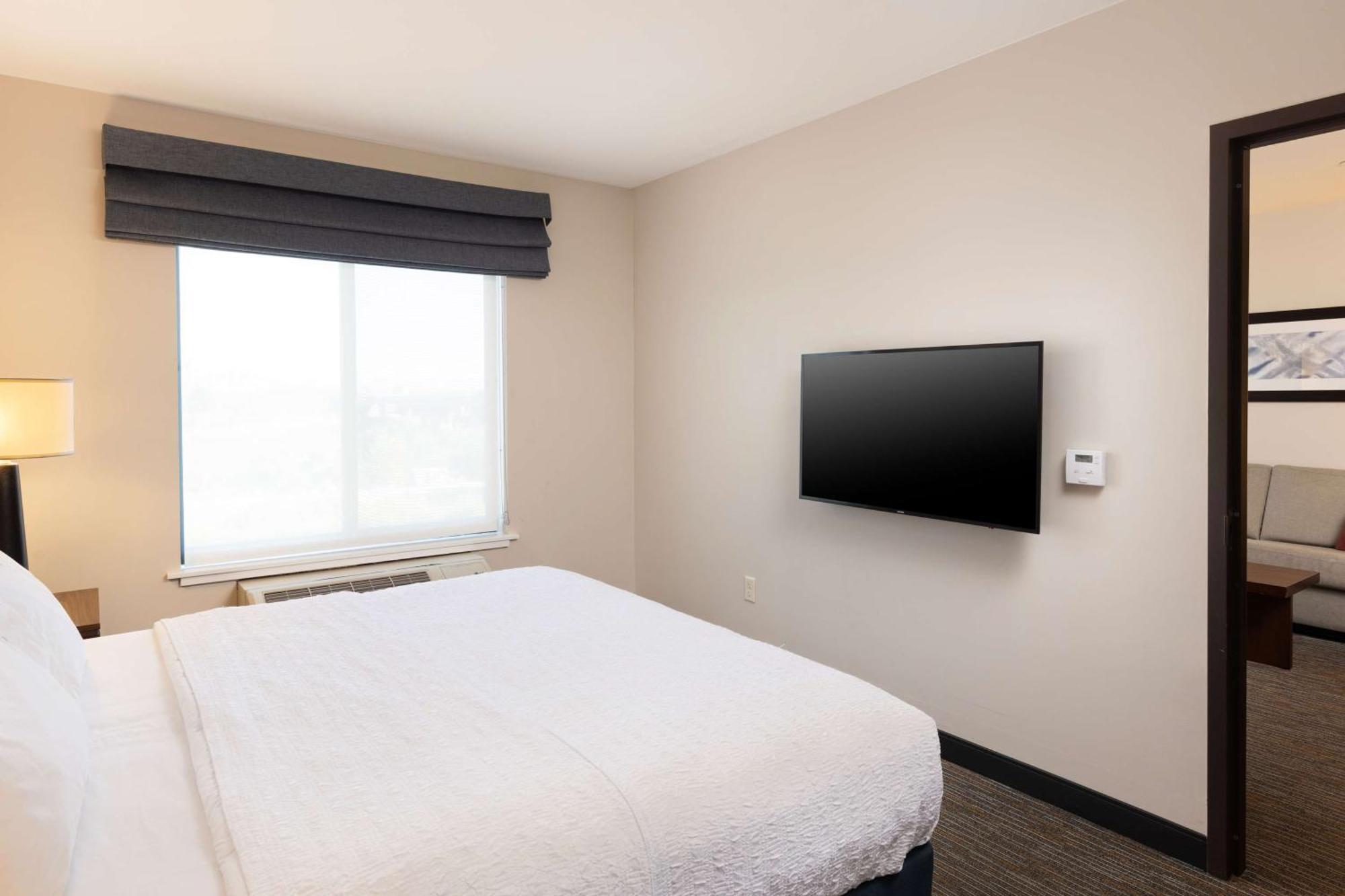 Hampton Inn San Jose Cherry Ave, Ca Екстериор снимка