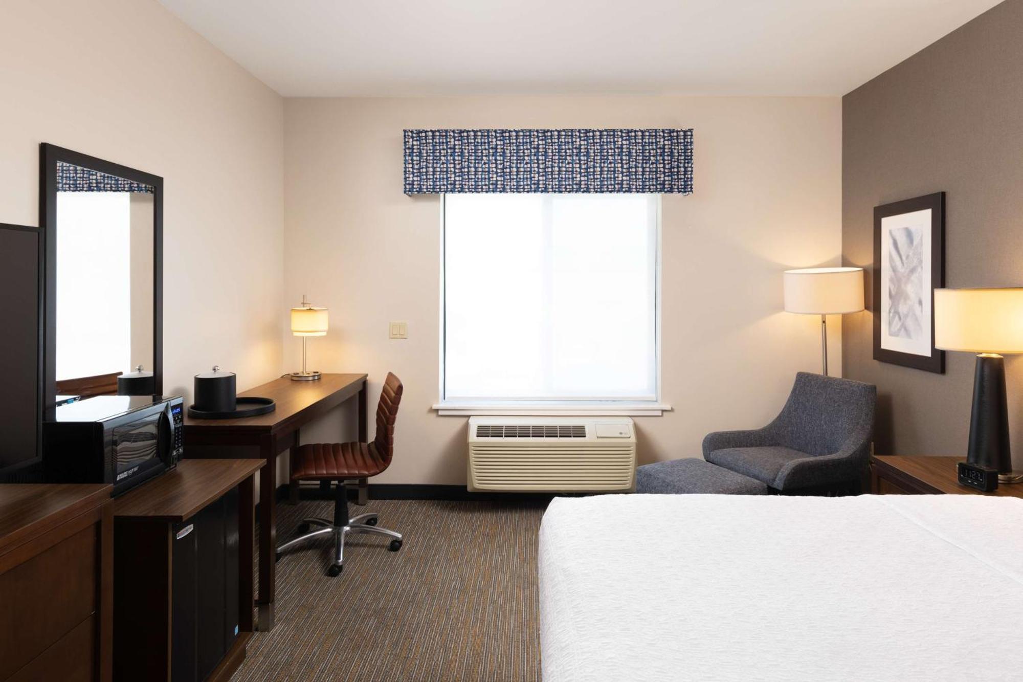 Hampton Inn San Jose Cherry Ave, Ca Екстериор снимка