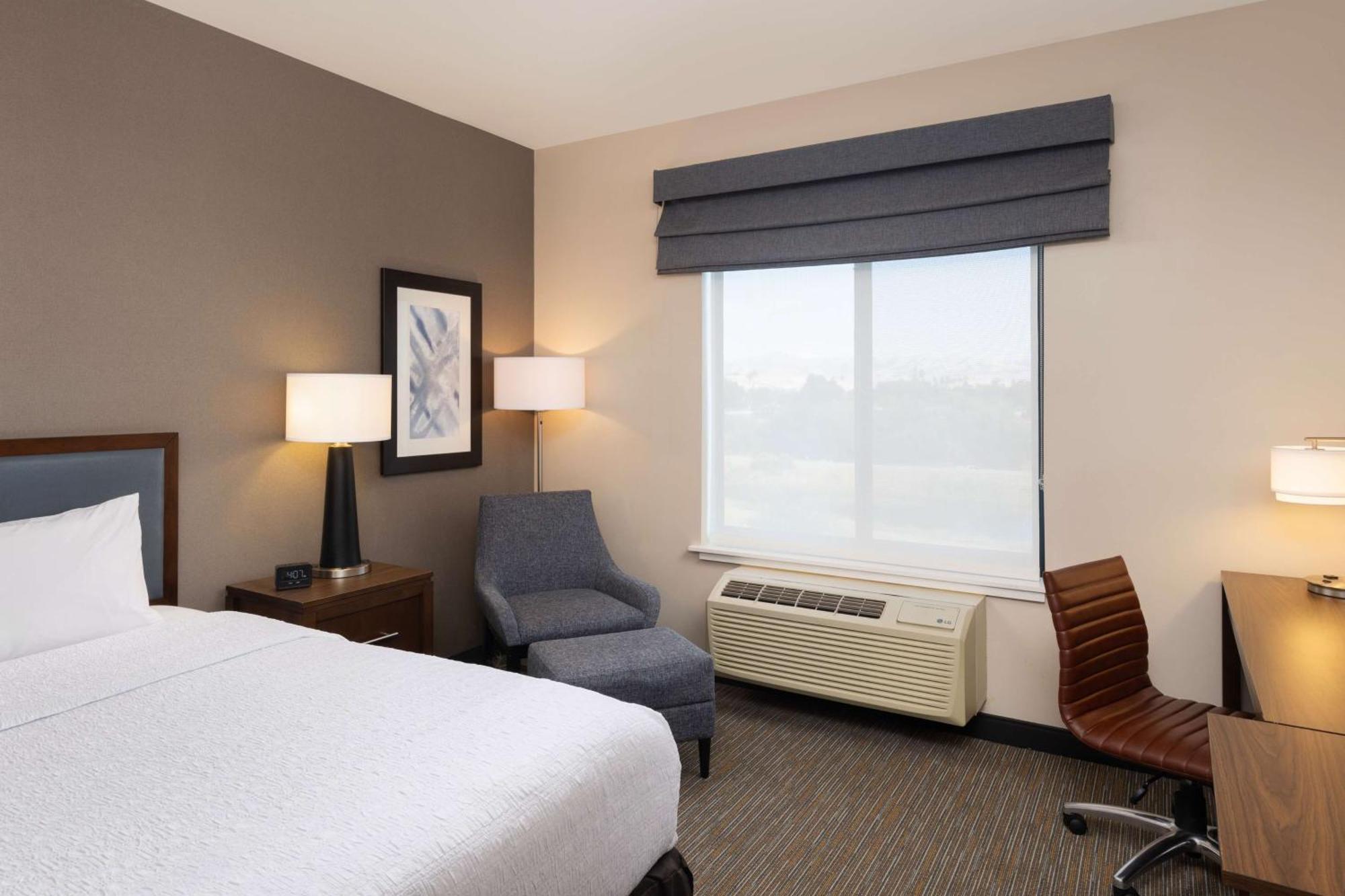 Hampton Inn San Jose Cherry Ave, Ca Екстериор снимка