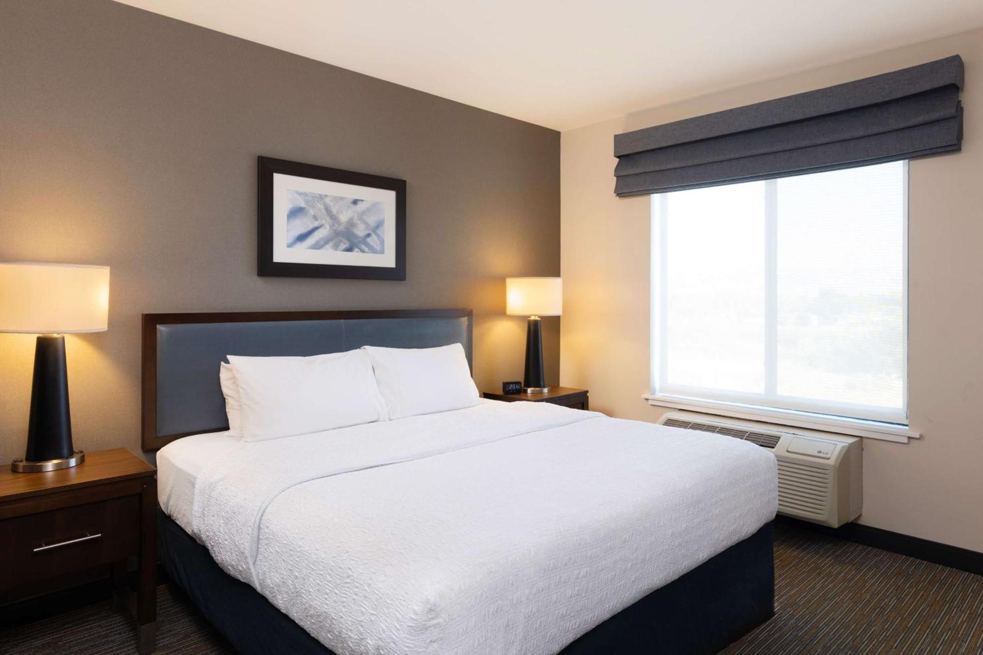 Hampton Inn San Jose Cherry Ave, Ca Екстериор снимка