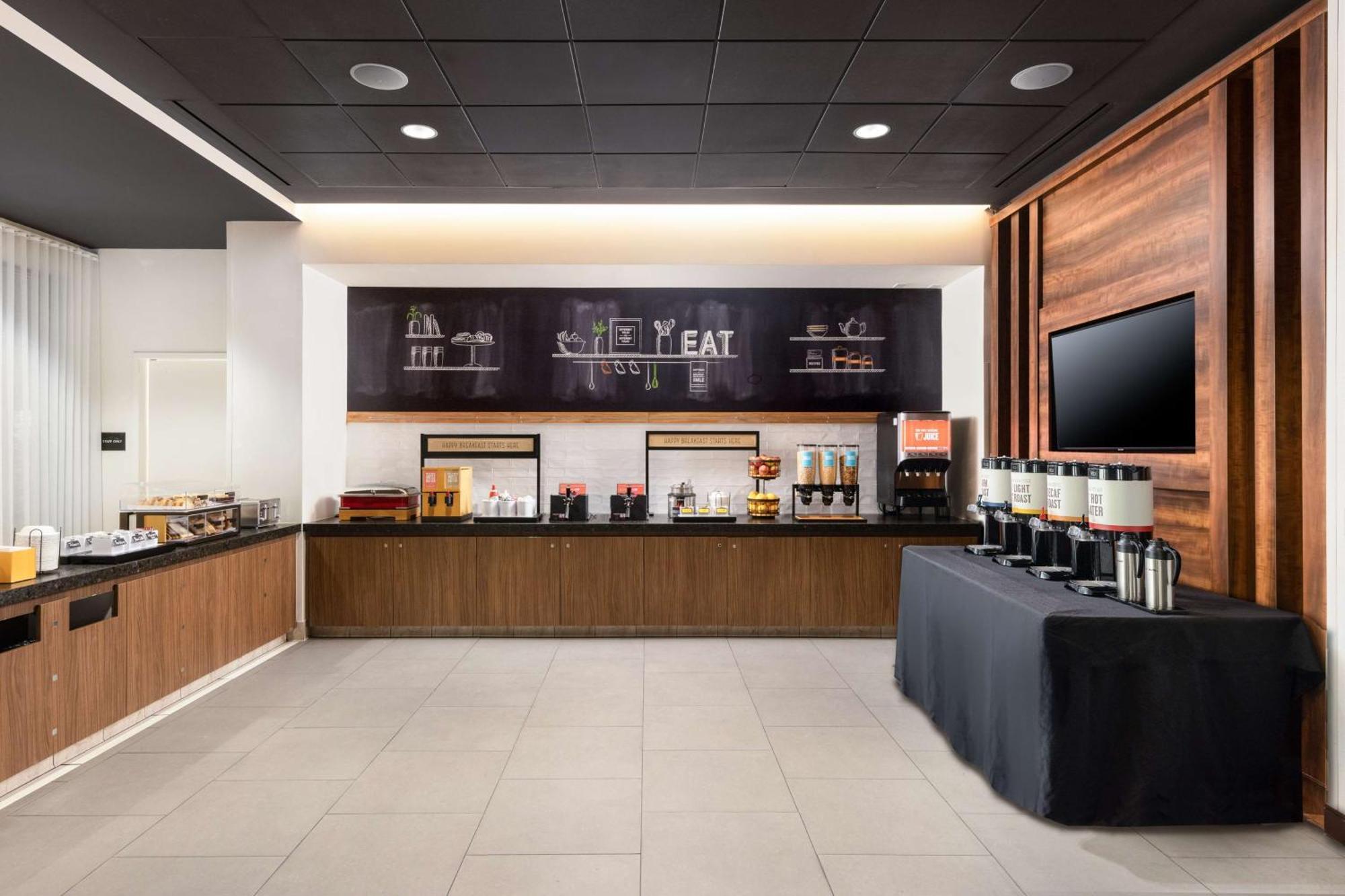 Hampton Inn San Jose Cherry Ave, Ca Екстериор снимка