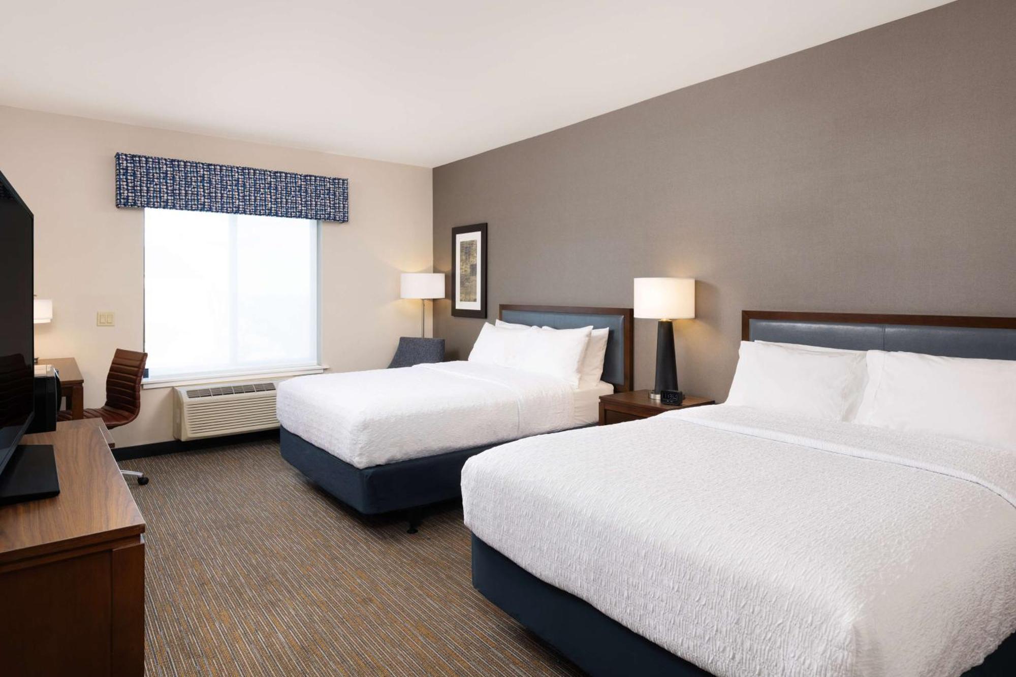 Hampton Inn San Jose Cherry Ave, Ca Екстериор снимка
