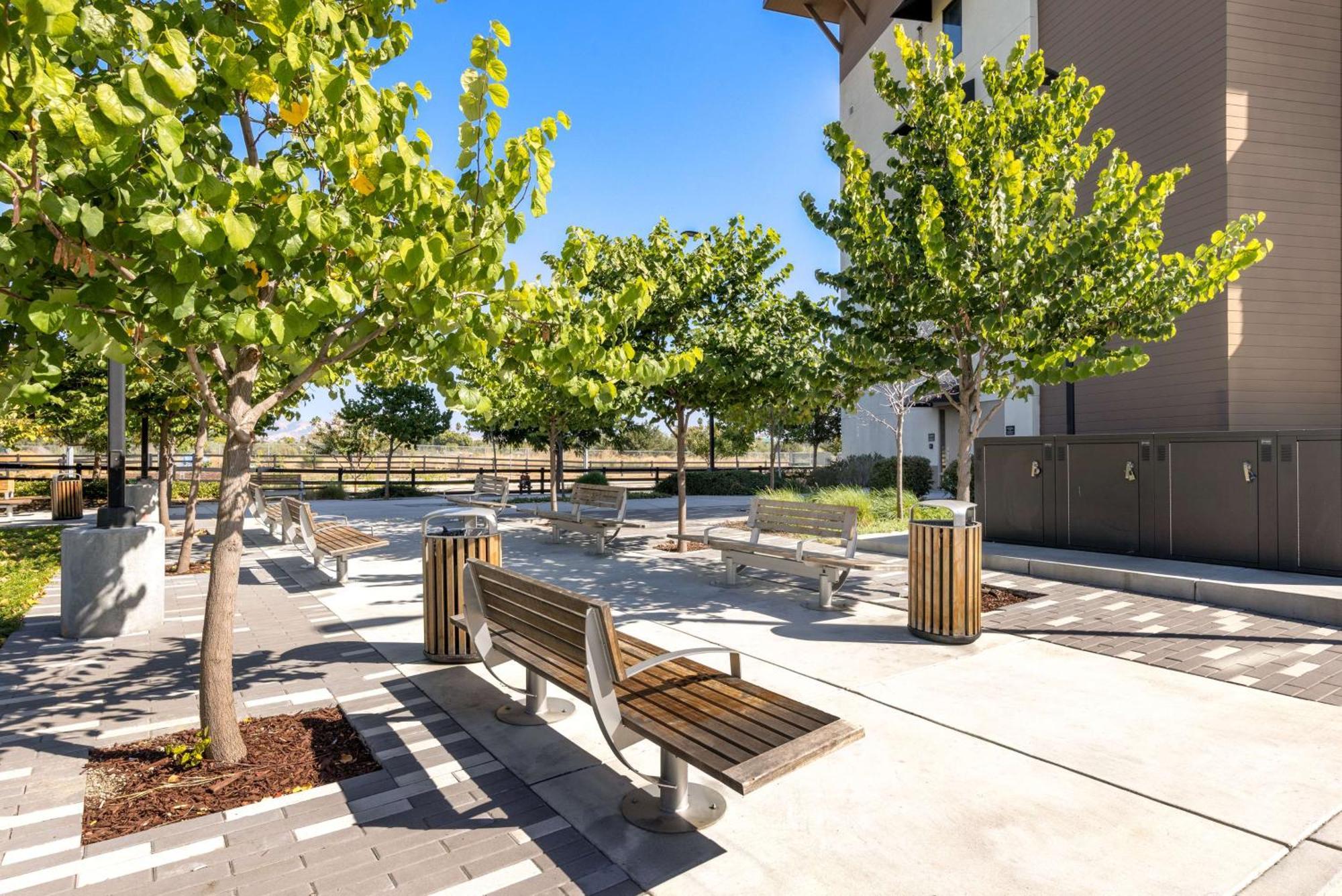 Hampton Inn San Jose Cherry Ave, Ca Екстериор снимка