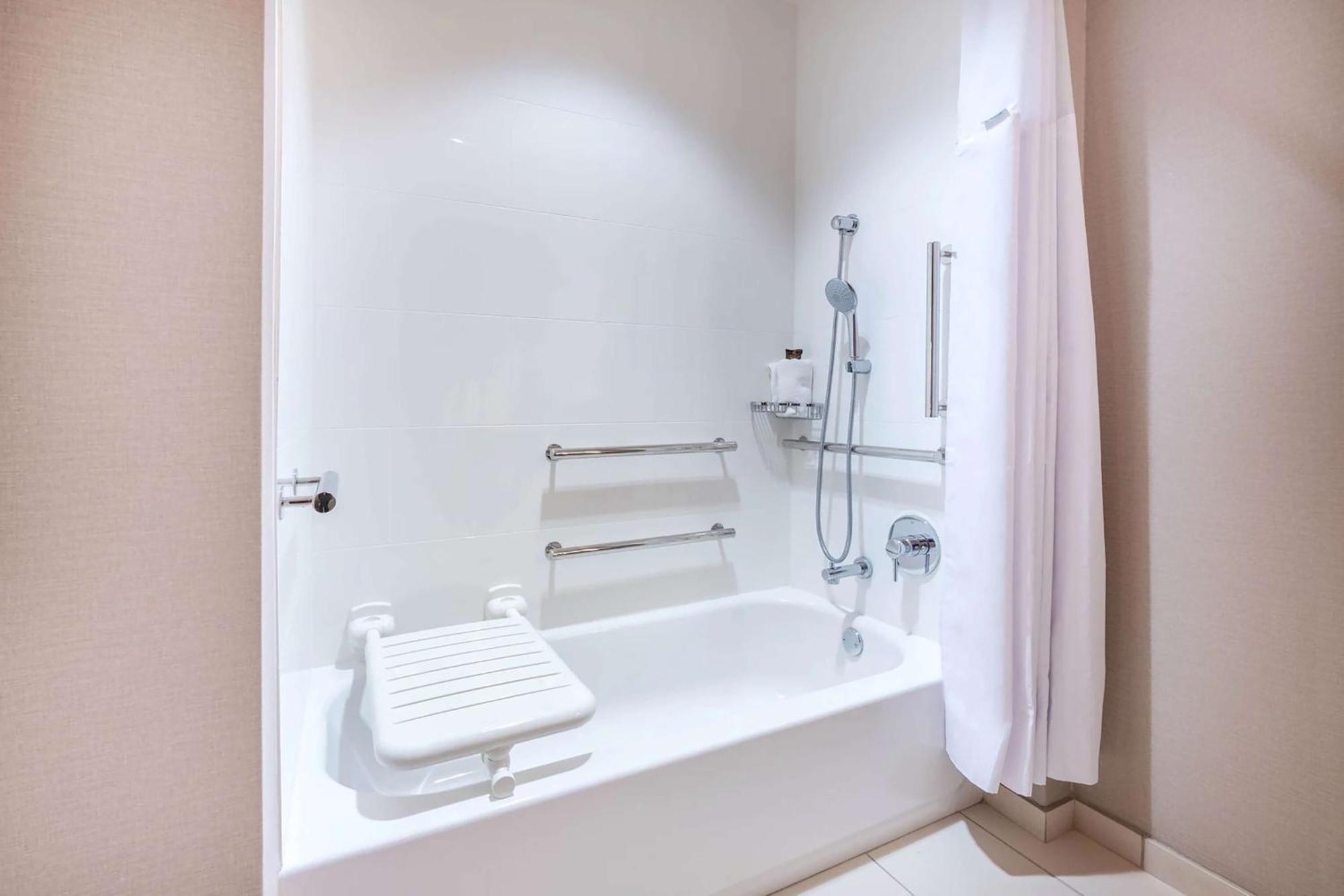 Hampton Inn San Jose Cherry Ave, Ca Екстериор снимка