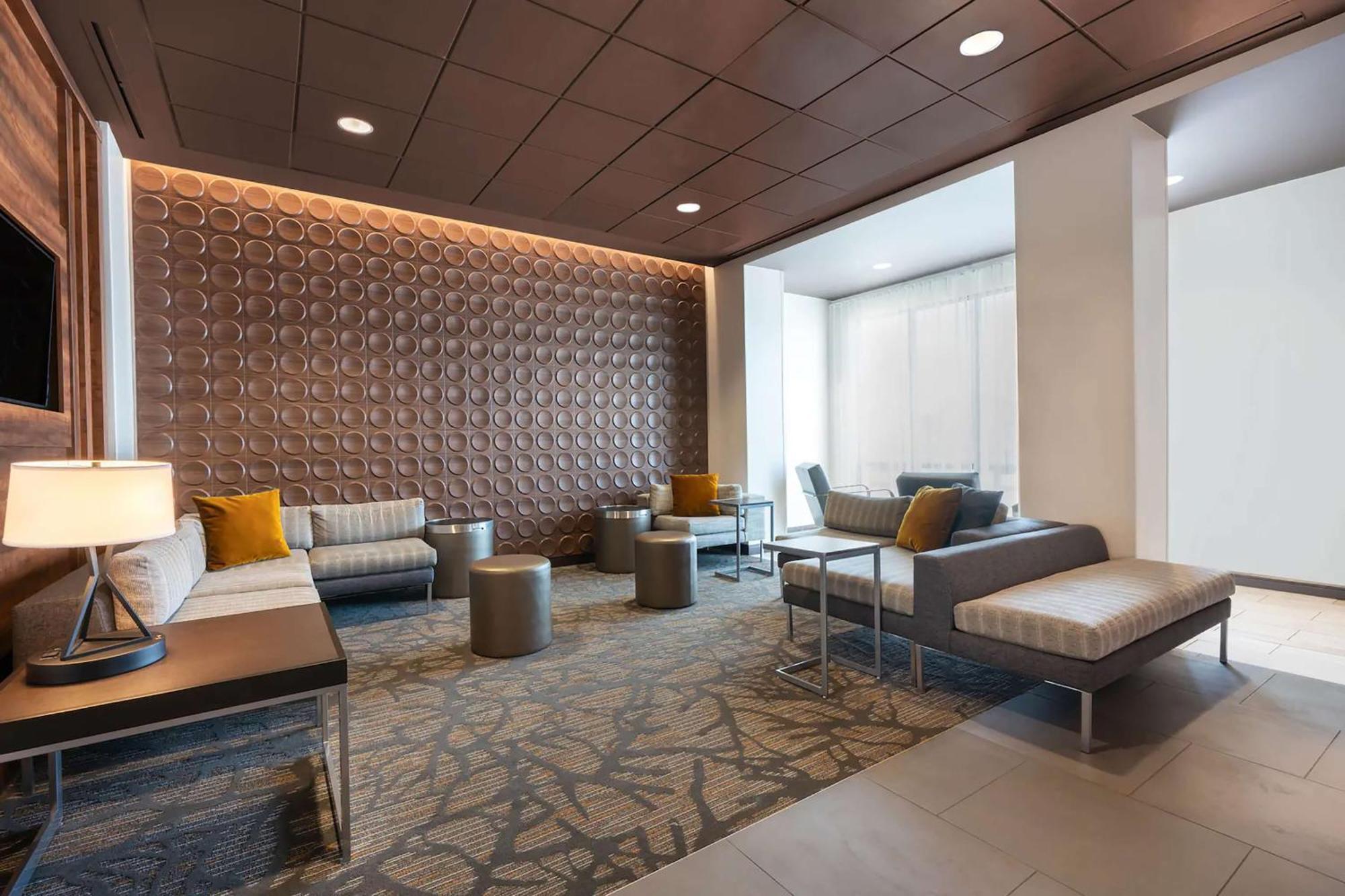 Hampton Inn San Jose Cherry Ave, Ca Екстериор снимка